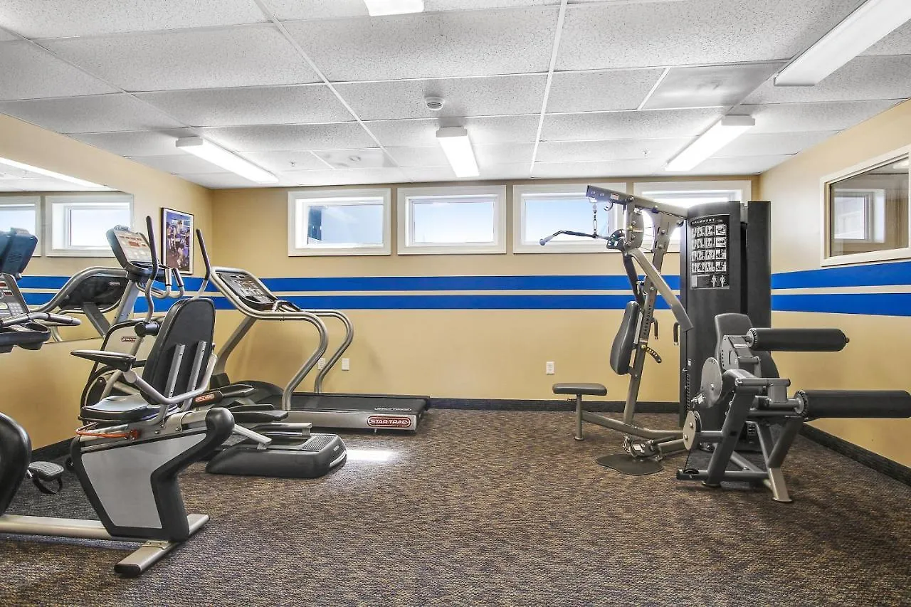Belmont Towers 708 Apartment Ocean City