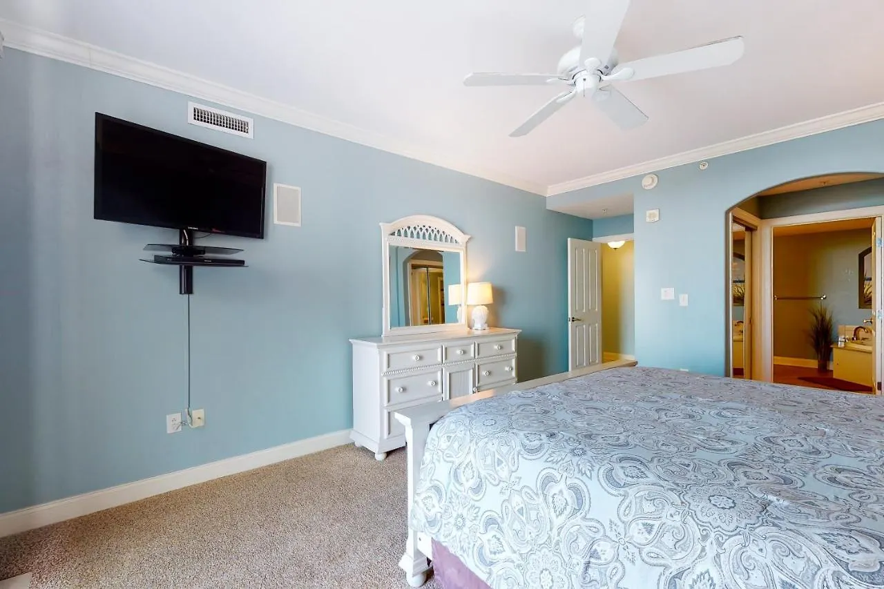 Belmont Towers 708 Apartment Ocean City United States