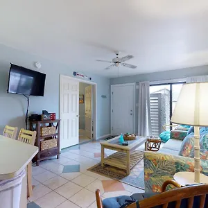Apartment Club Ocean 2 97, Ocean City