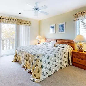 Apartment Club Ocean 2 117, Ocean City