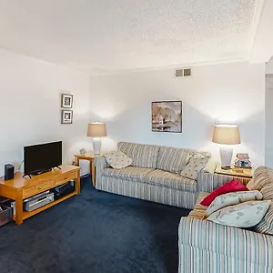 Apartment Our Place At The 202e, Ocean City