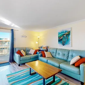 Apartment Norjo Unit #6, Ocean City