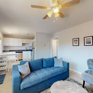 Apartment Sonesta 203, Ocean City