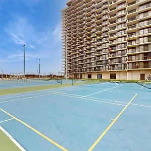 Apartment Sea Watch 1419, Ocean City