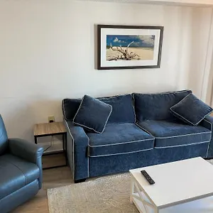 Apartment Marigot 505, Ocean City